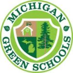 Michigan Green School Logo