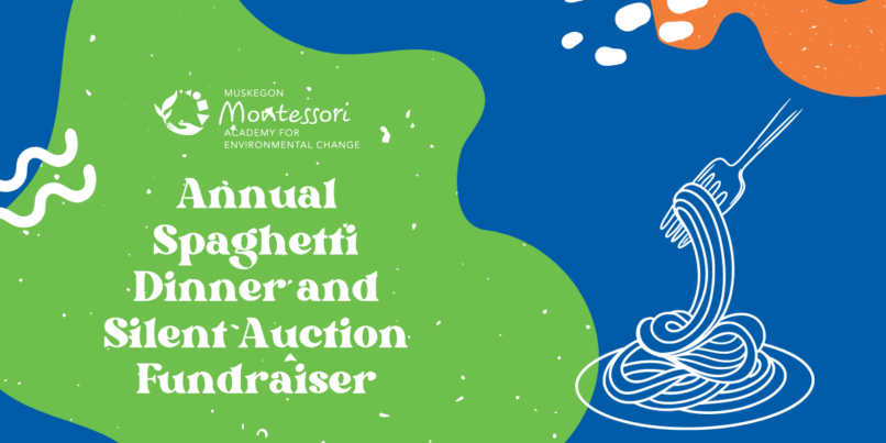 Annual Spaghetti Dinner and Silent Auction Fundraiser